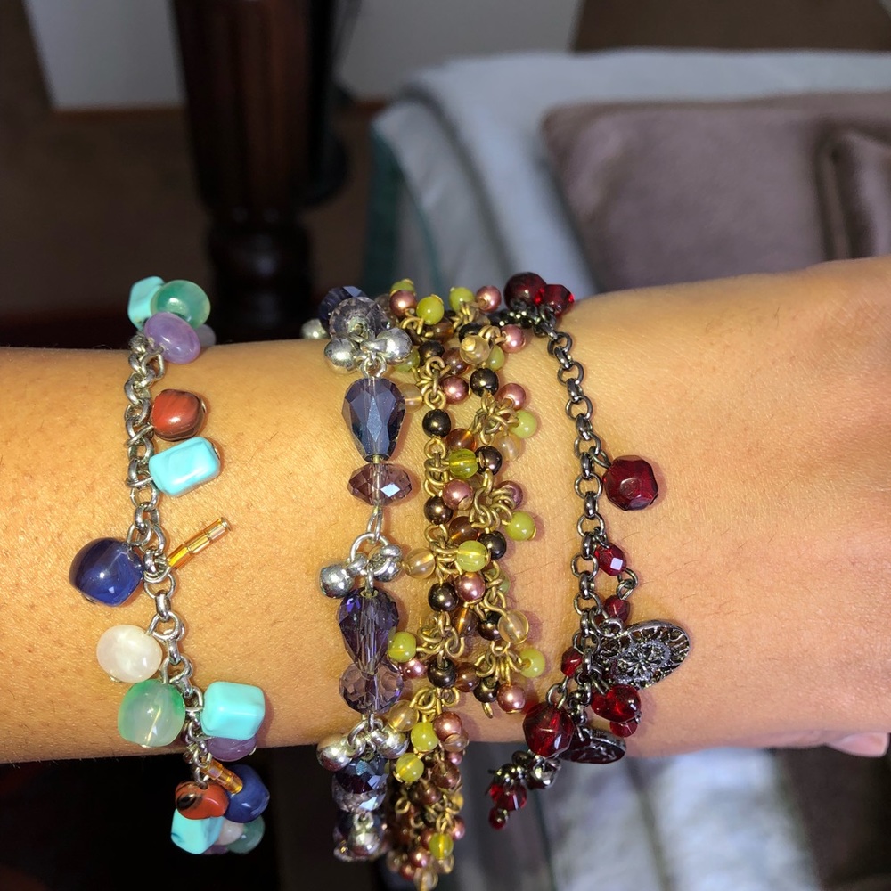 Bracelets Lot - image 2